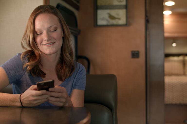 How to get Wifi Coverage in Your RV