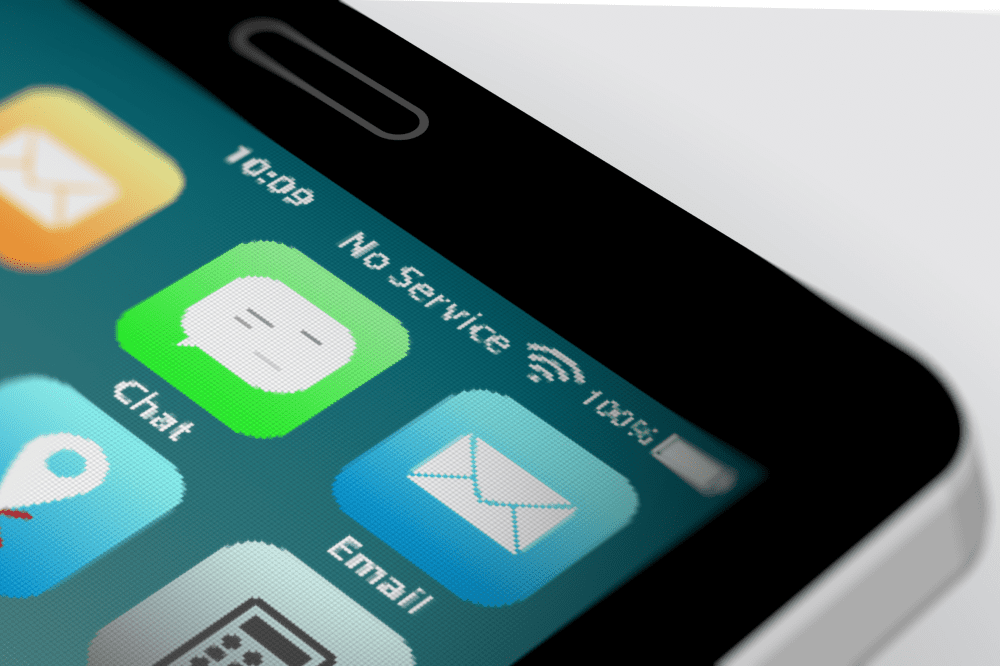 Poor Cell Signal Is Bad Reception Your Carrier's Fault?