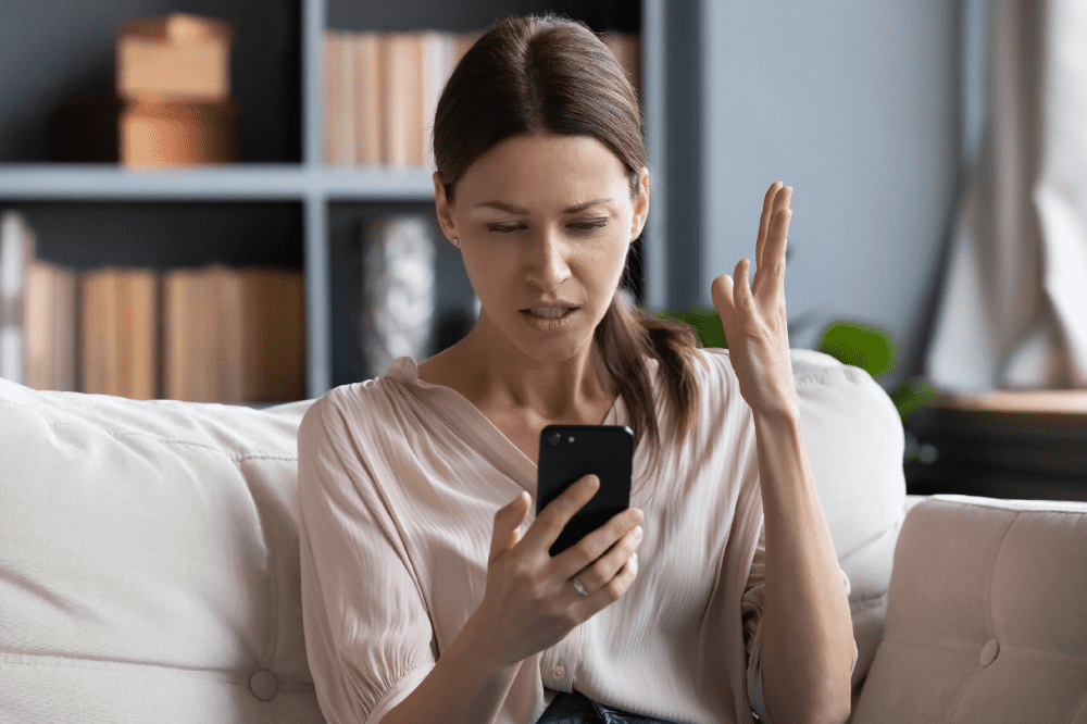 Why Does My Phone Keep Dropping Calls and How Do I Fix It? | weBoost