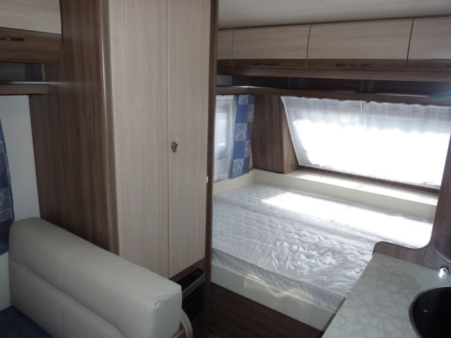 gebrauchte Wohnmobile Hymer neuwertige Wohnwagen Hobby