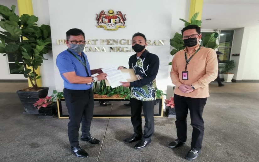 Portal Rasmi RISDA Laman Utama jawatan kosong yayasan
