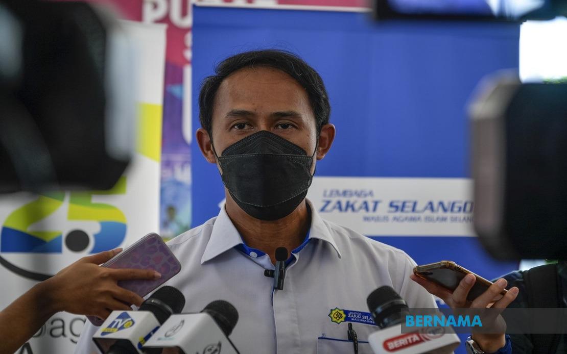 BERNAMA Malaysian National News Agency