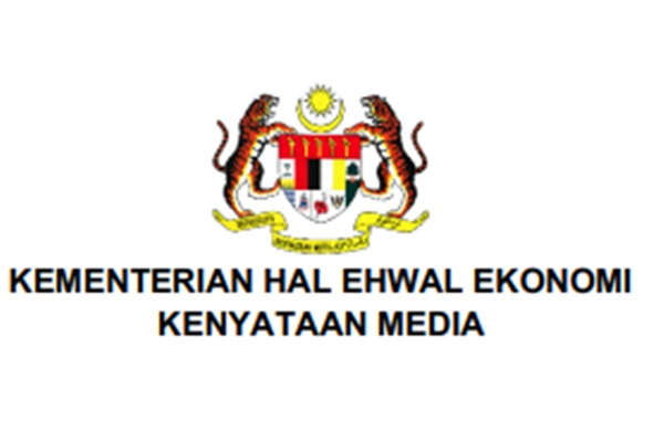 kementerian hal ehwal ekonomi