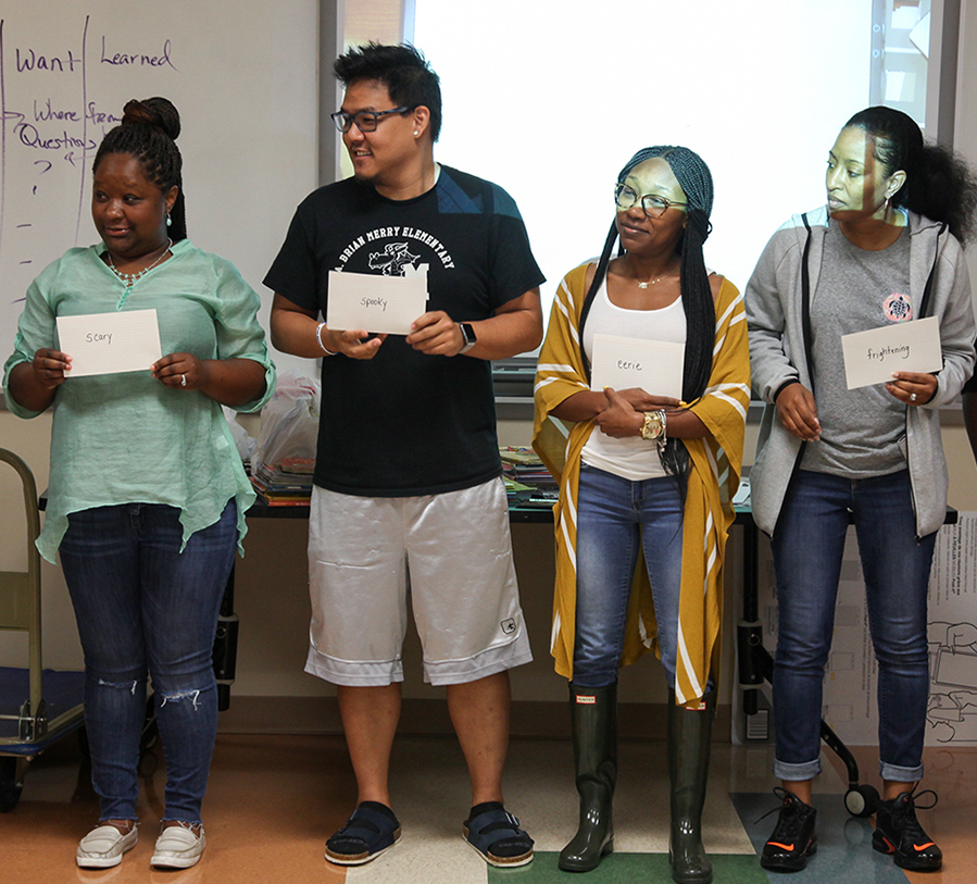 BS in Special Education Degree Program