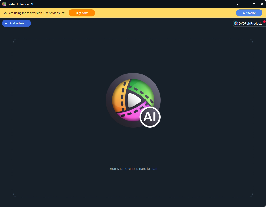 The Top AI Video Enhancer Software for Windows