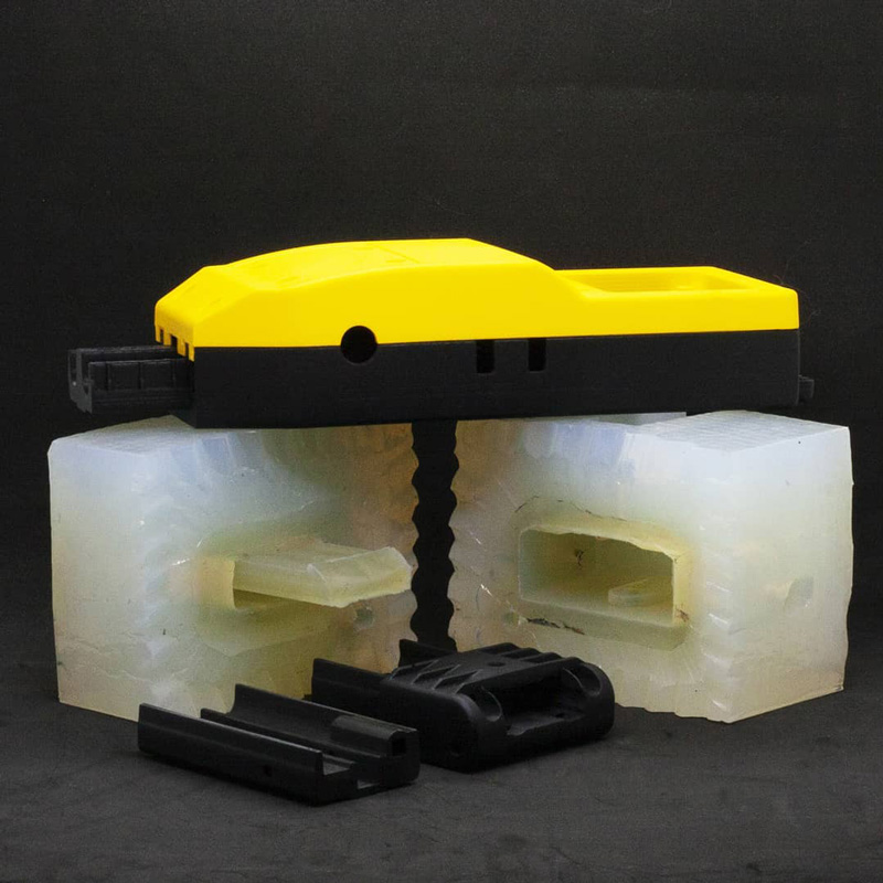 Silicone molding, vacuum casting, duplication 3D Printing