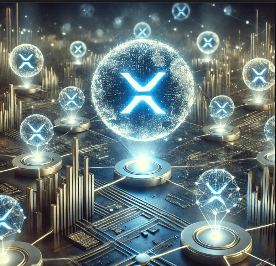 XRP Ledger Interoperability in Salesforce Web3 Enabler