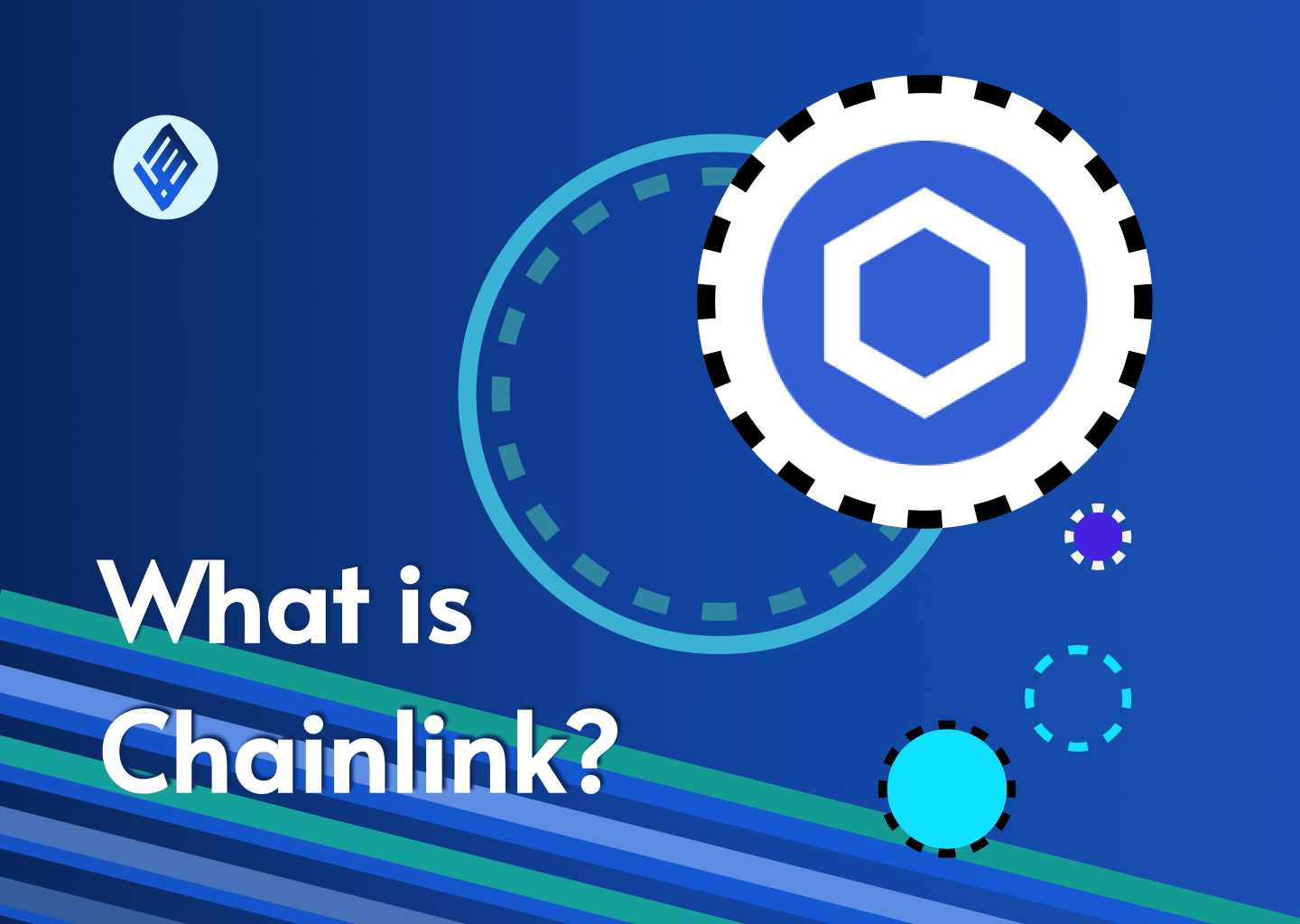 What Is Chainlink (LINK) and How Does It Work? 3Futur