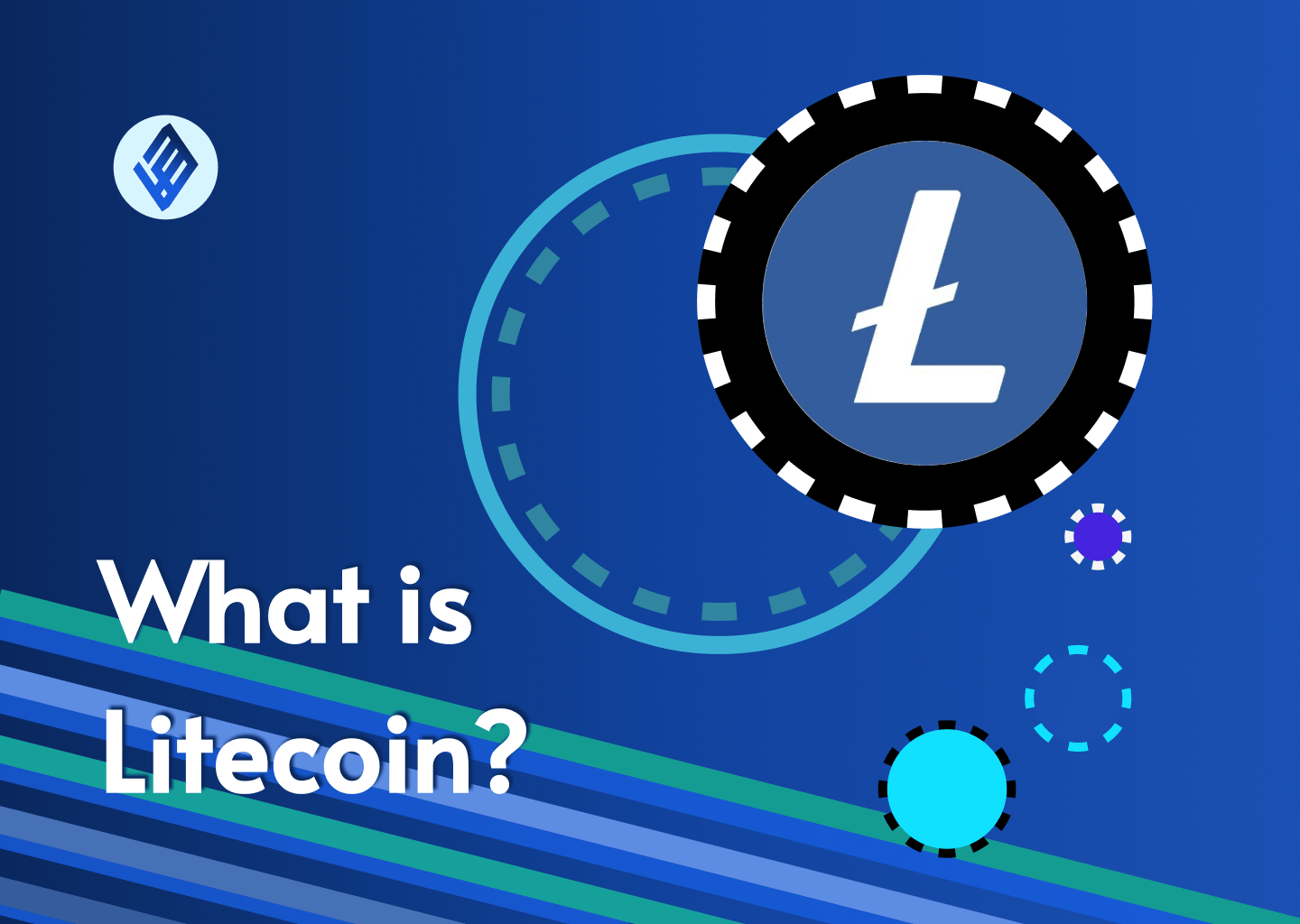 What Is Litecoin (LTC) and How Does It Work? 3Futur
