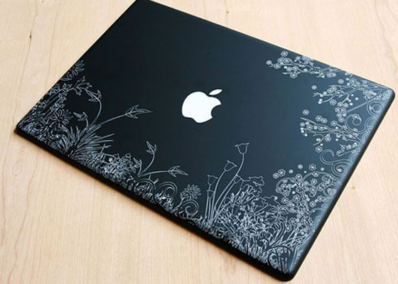 25+ Awesome And Inspirational Laptop Skins Web3mantra