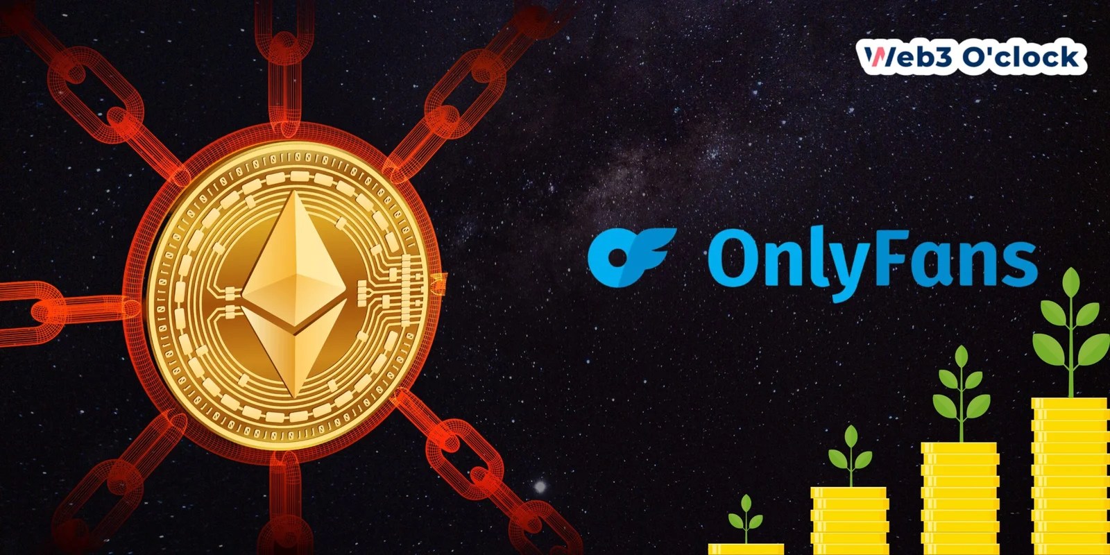 OnlyFans Parent Company Invests in Ethereum Amidst Soaring Revenue - Web3oclock