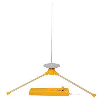 Estes Mini Engine Model Rocket Launch System