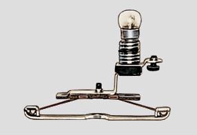 Passenger Car Lighting Kit - For #441-4107 HO Scale Model Railroad