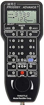 MRC Prodigy Advance2 Walkaround