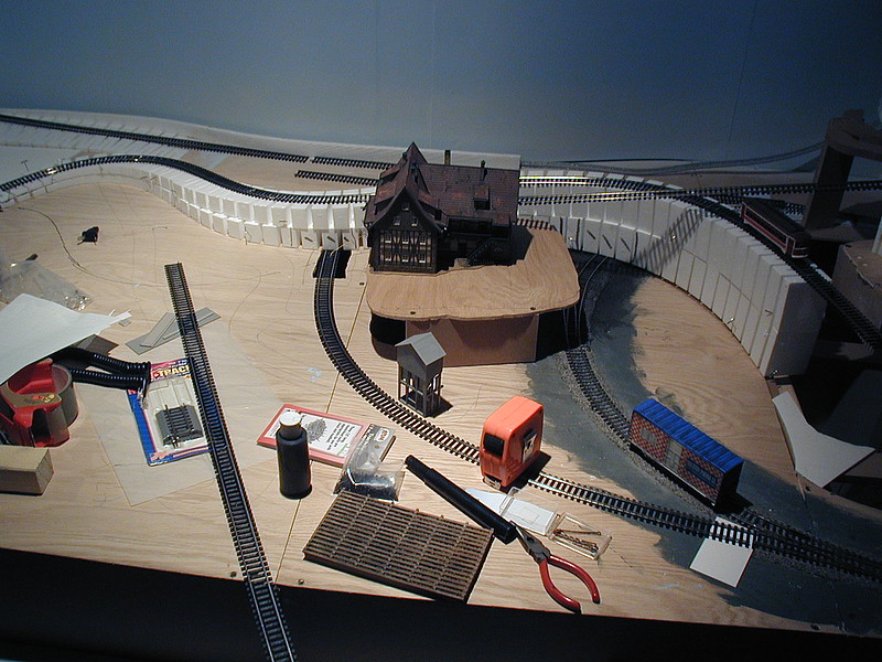 Code 100 SuperFlex N/S (5) HO Scale Nickel Silver Model Train Track