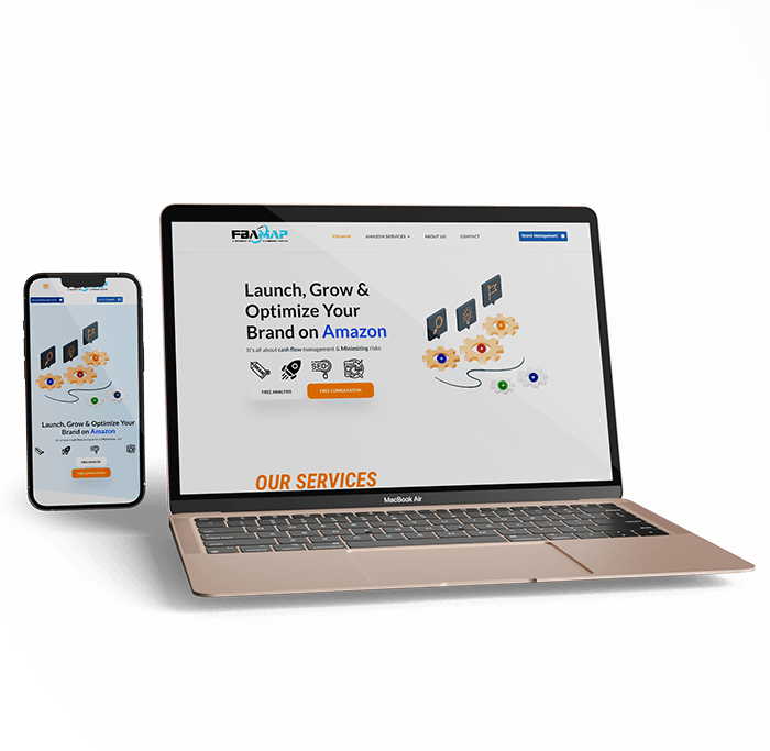 Website Design - Web4d Australia