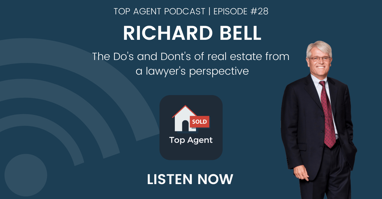 The Do's and Dont's of real estate from a lawyer's perspective 4Realty