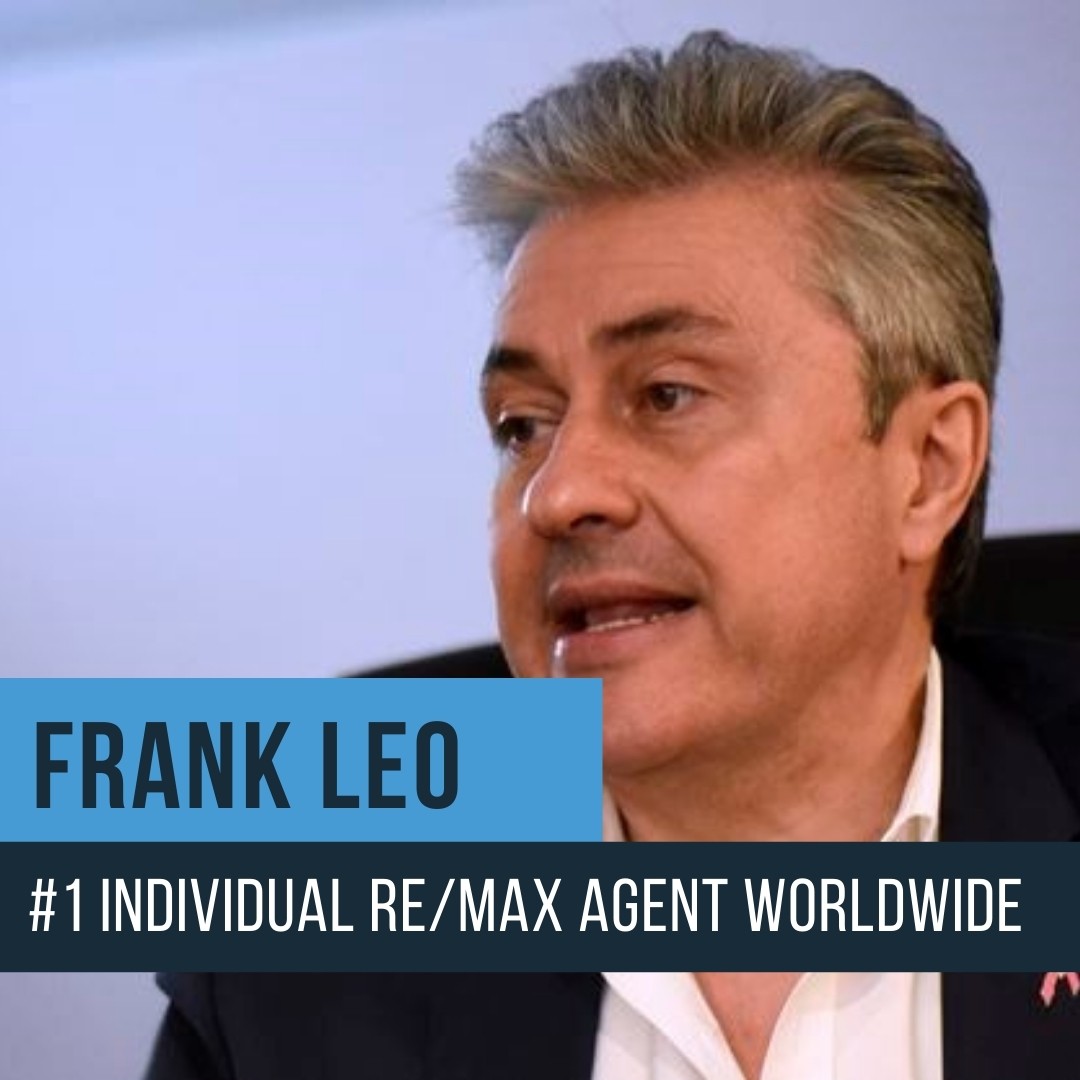 FRANK LEO 4Realty