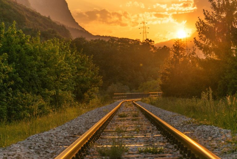 Interrail i Europa Guide, overblik og priser på togrejse i Europa