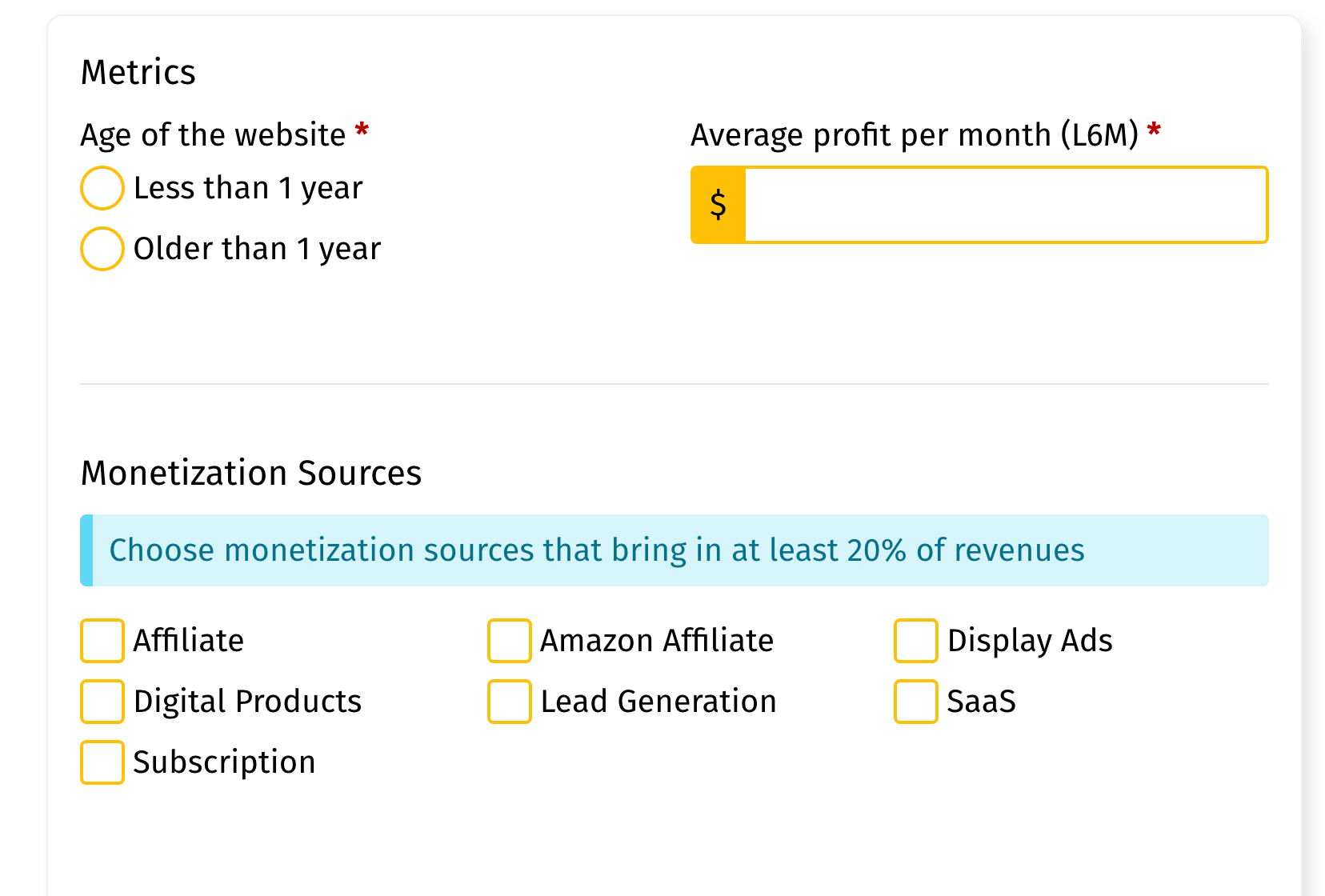 How Much Is My site Worth? Methods, Increasing Value