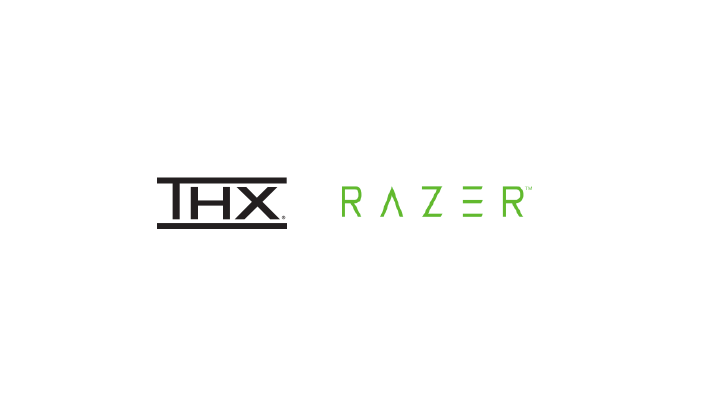 RAZER anuncia la adquisición de THX