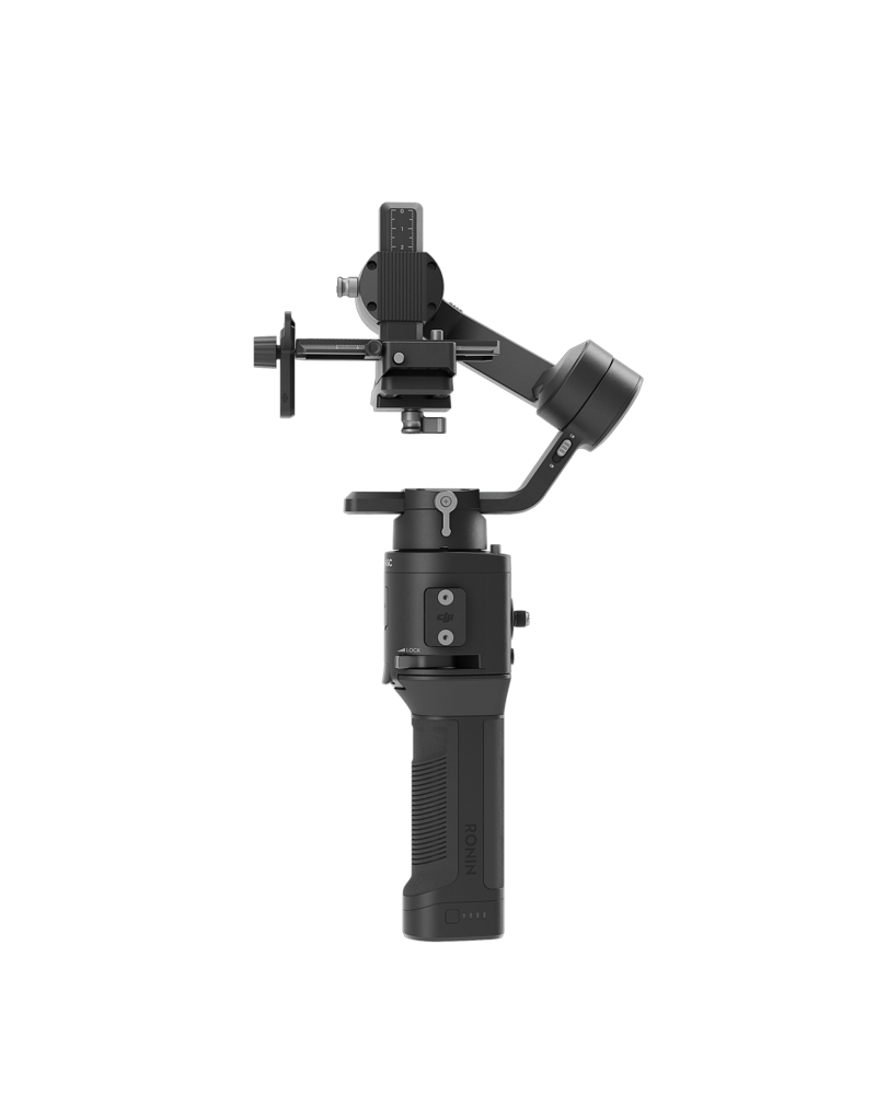 Rent a DJI Ronin-SC + Follow Focus Kit | Gimbal Stabilizer Pro Combo Kit, Best Prices | New York, NY