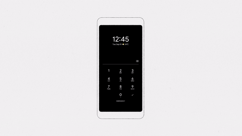 Las 6 aplicaciones de Google que buscan reducir el tiempo que usamos nuestros smartphones - ulockclock
