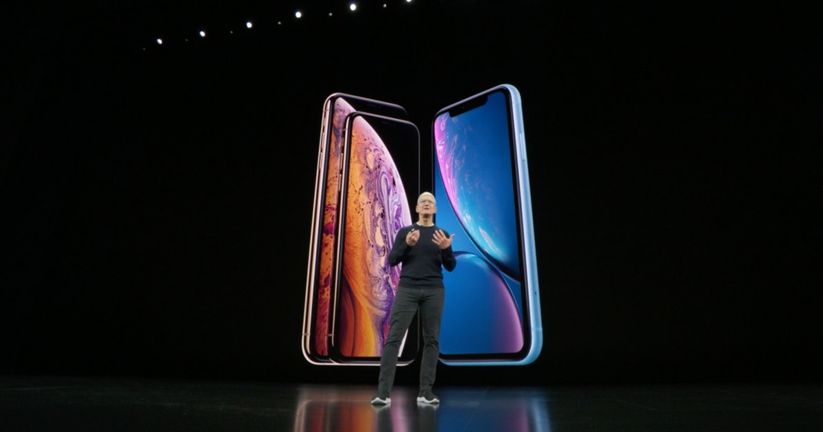 Apple retrasaría lanzamiento de nuevos iPhone por el COVID-19: Reporte - apple-iphone-11-presentation