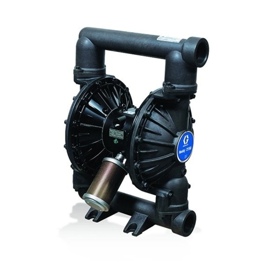 HUSKY 2150DIAPHRAGM PUMP