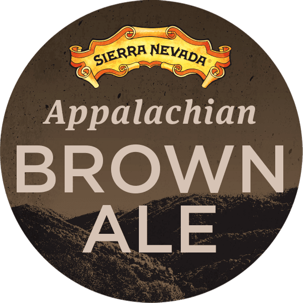 Appalachian Brown Ale Sierra Nevada Brewing Co.