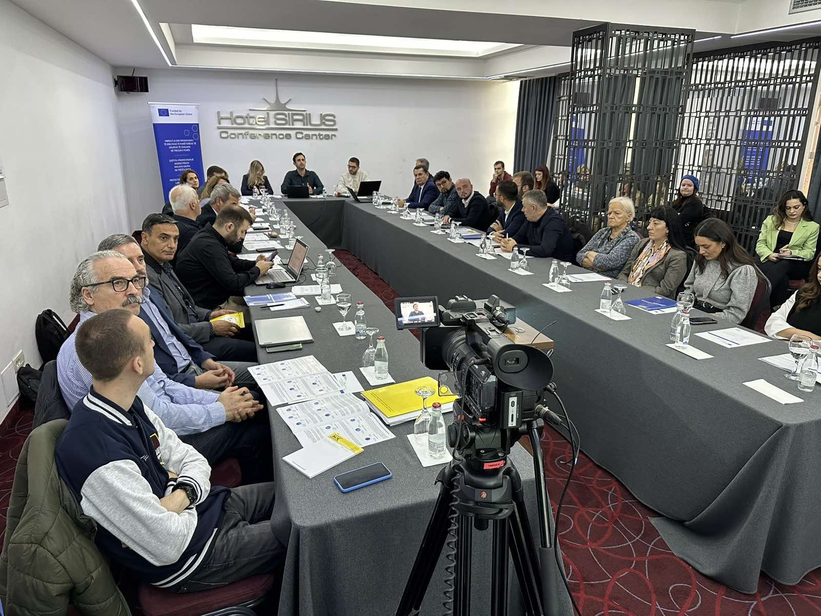 BIRN publishes Report on Labour Rights in Kosovo’s Private Sector News