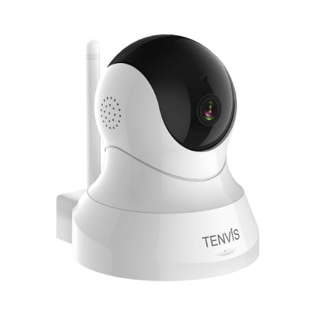 TENVIS Official Website - Security Cameras, IP Cameras - TENVIS