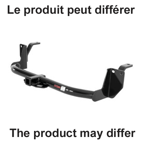 Curt Trailer Hitch - 13077