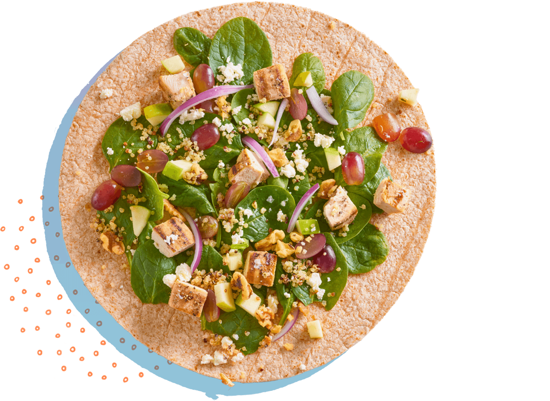 Salata Menu PDF Salata Hourly Pay