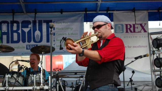 Nc A&T Homecoming 2023 Events Midtown Beach Music at North Hills canceled due to weather