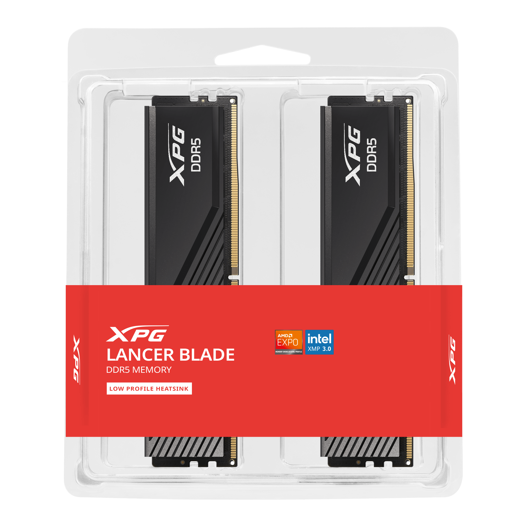 MEMORIA LANCER BLADE DDR5 XPG