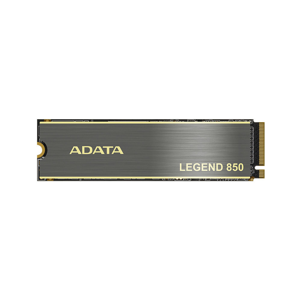 LEGEND 850 PCIe M.2 2280 Solid State Drive｜ADATA (Global)