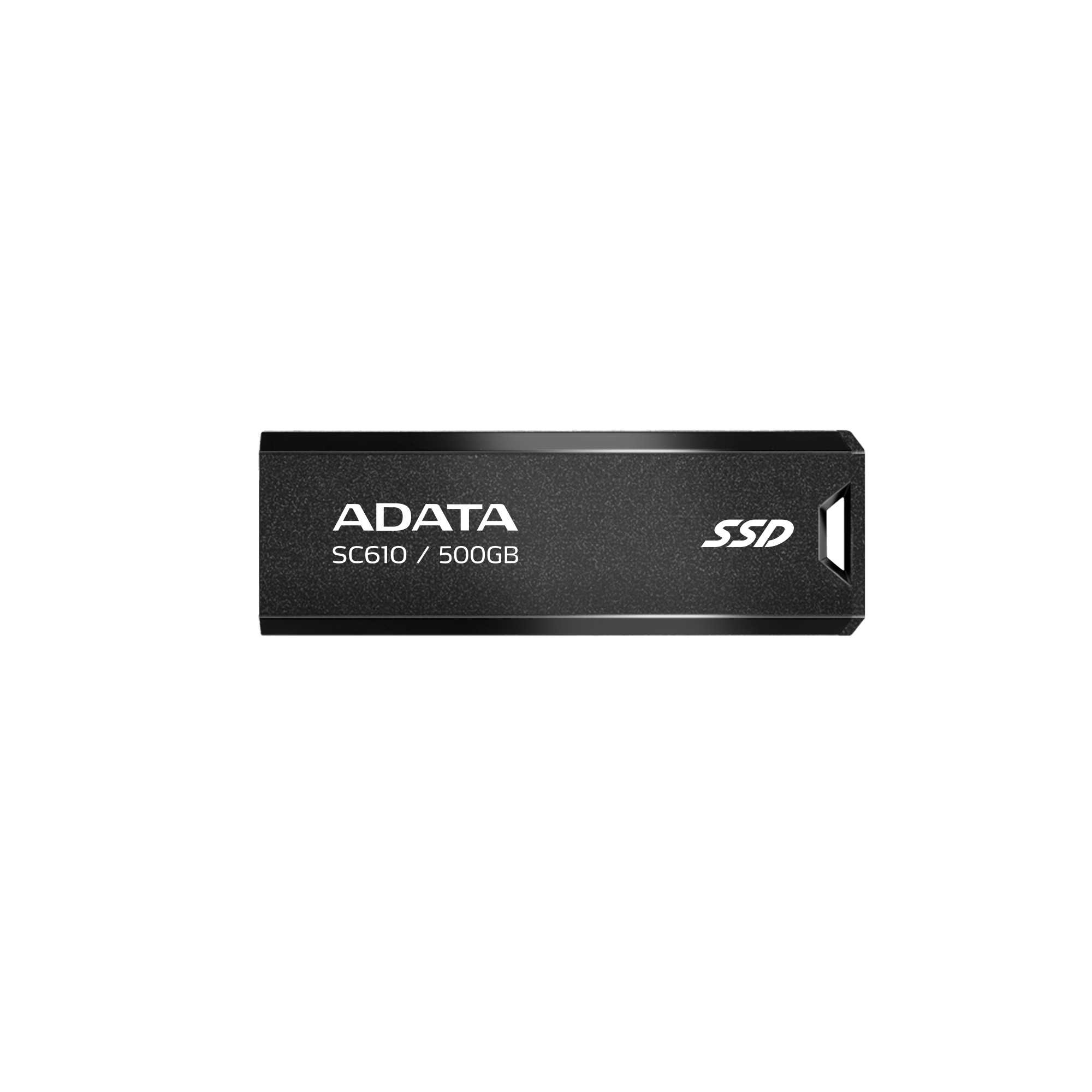 External Hard Drive (HDD)｜External SSD｜ADATA