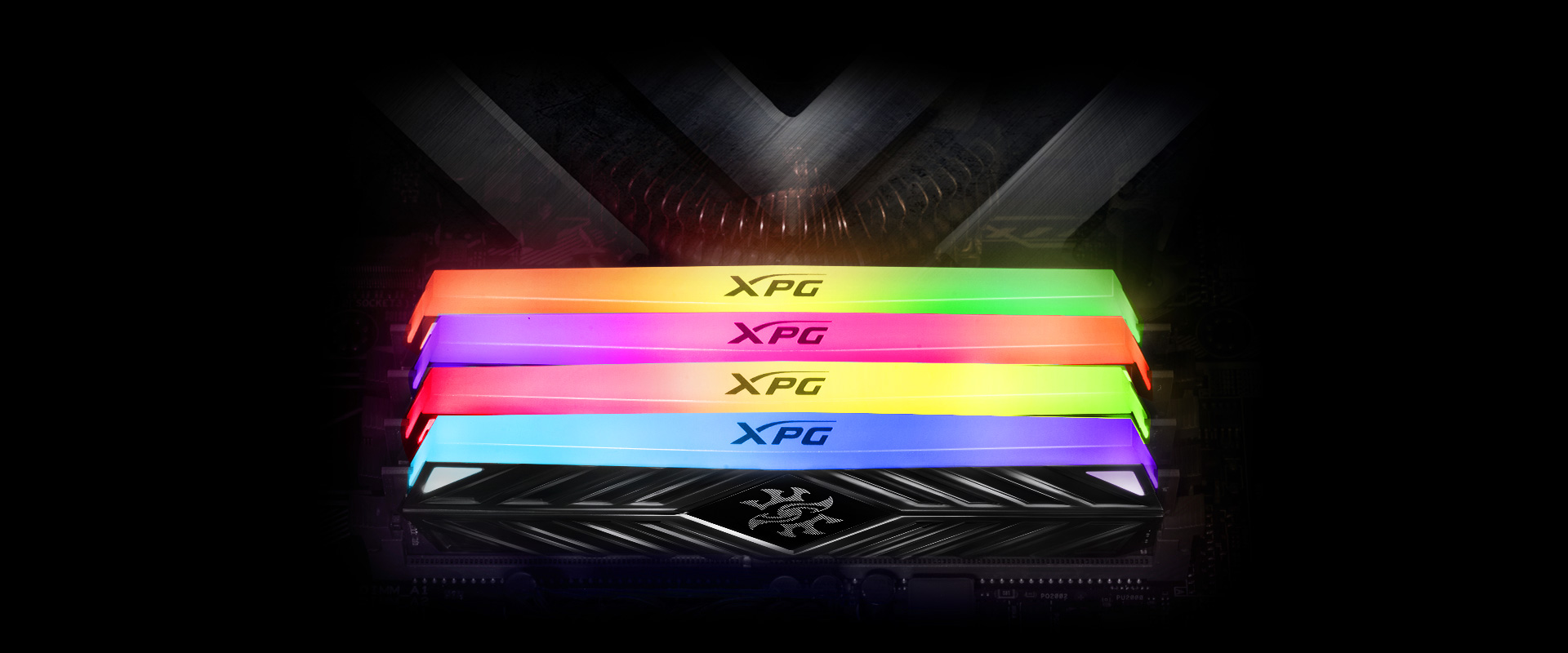 Xpg Rgb Software