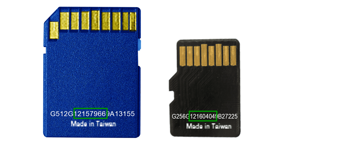 Warranty Check ADATA (Thailand)