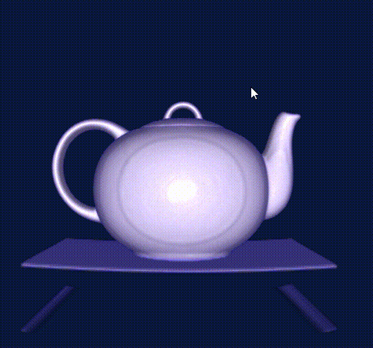 VolumeVis系統體驗活動