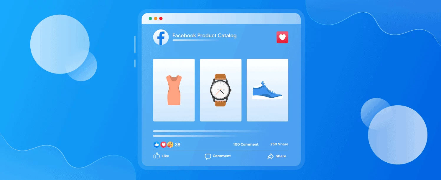 How to Set Up Facebook Catalogs Easy Method