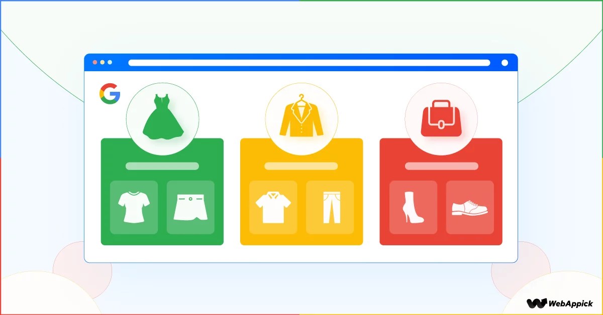 Google Product Category Taxonomy Complete Guide