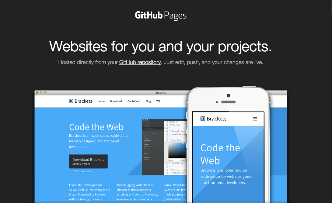 Free & Easy Hosting webapplog [tech blog]