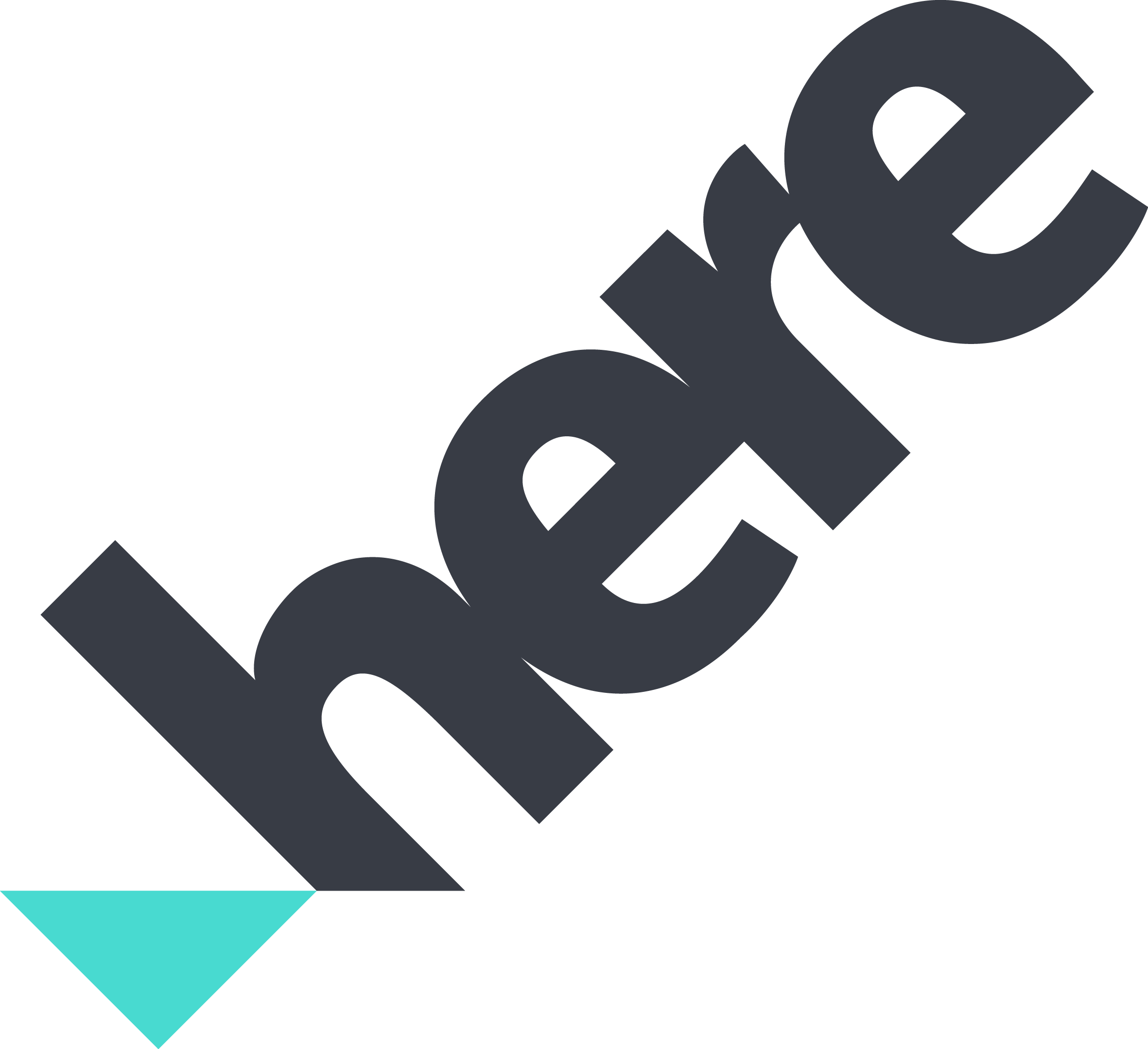 HERE Technologies Esri Partner