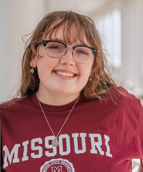 Emma G. Mancini Office of Student Engagement Missouri State University