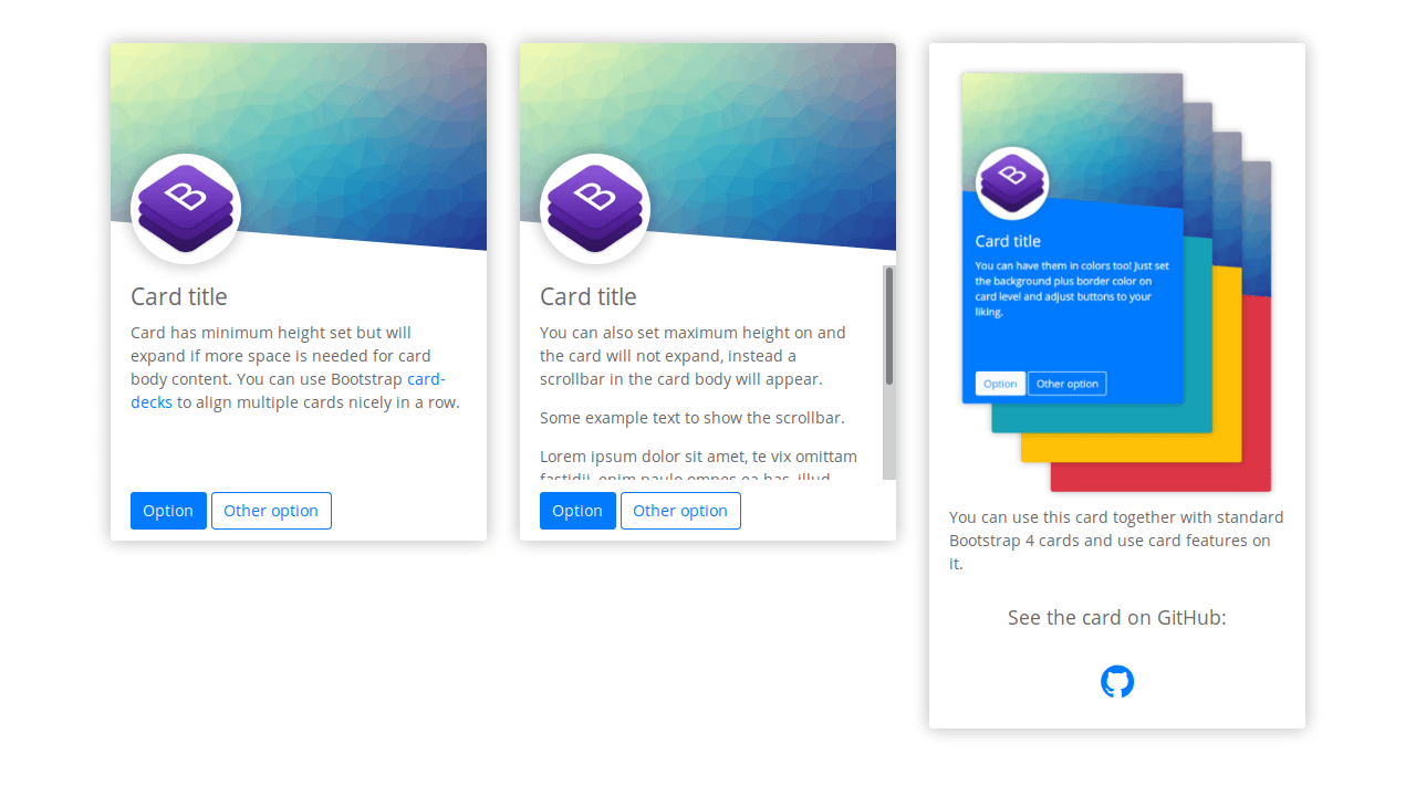 70+ Background Image Bootstrap 4 My