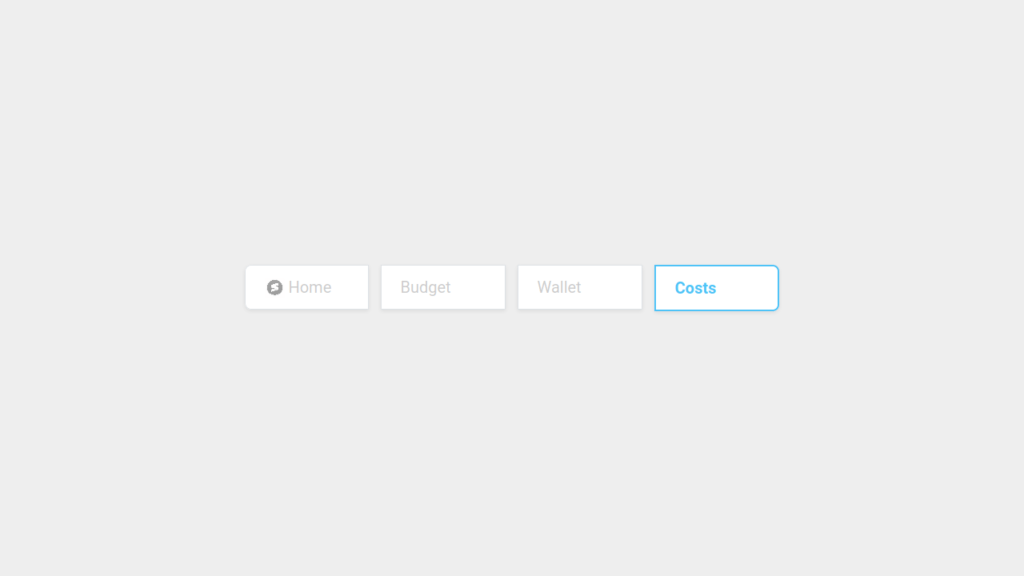 BOOTSTRAP 4 BREADCRUMBS NAVIGATION