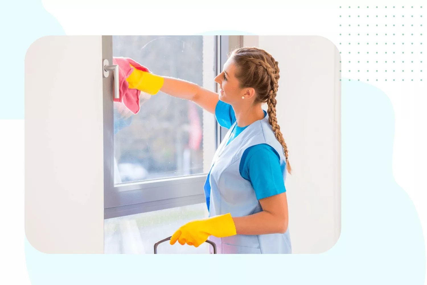 Top 11 Profitable Types of Cleaning Services  Article Services