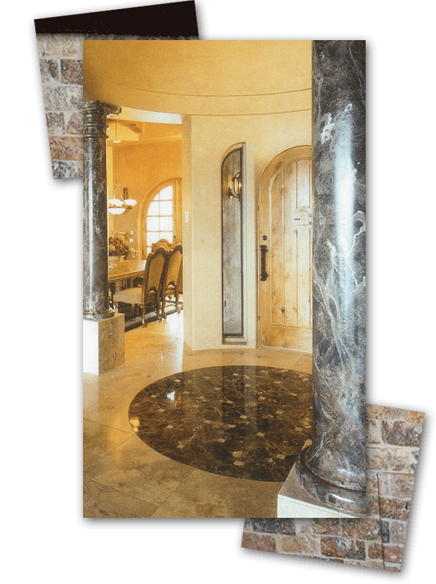 About Faux Painter for Wall and Ceiling Finishing Contractor in Phoenix AZ  Art Wall